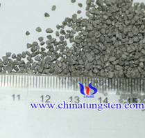 tungsten granule tungsten granule