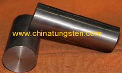 tungsten heavy alloy rod tungsten heavy alloy rod